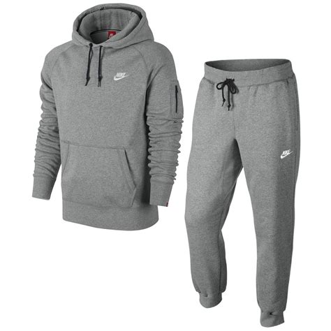 anzug jogginghose herren nike|trainingsanzüge herren.